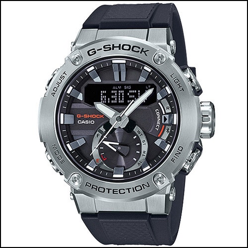 타임플래닛 G-SHOCK GST-B200-1A 지샥 시계