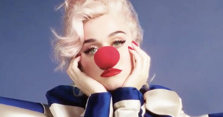 케이티 페리(Katy Perry)-What Makes A Woman(가사/번역/해석) 케이티 페리(Katy Perry)-What Makes A Woman(가사/번역/해석)