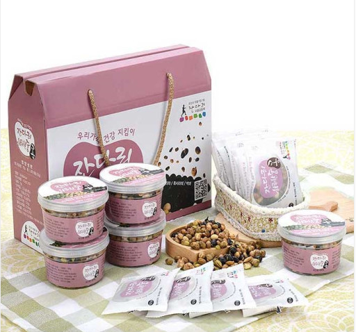  추석선물세트추천/경기도사회적경제센터 포스팅 홍보이벤트