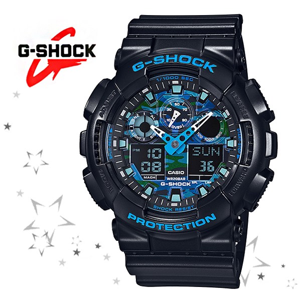  GA-100CB-1A 카시오 지샥 시계 CASIO G-SHOCK