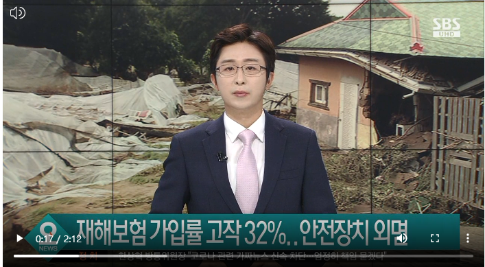 1~2만 원만 내면 집 고칠 때 필요한 만큼 돈 내준다? / SBS뉴스 1~2만 원만 내면 집 고칠 때 필요한 만큼 돈 내준다? / SBS뉴스