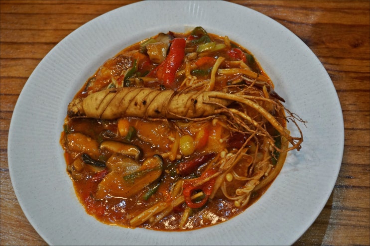  왕십리맛집 상왕십리맛집 텐즈힐맛집 가성비 최고였던 '서래향 왕십리'