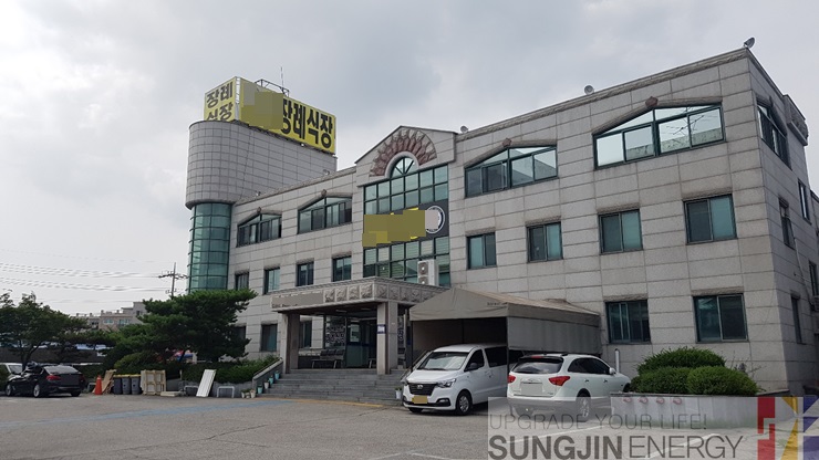 경기 일산 장례식장/바닥난방 리모델링 건식난방시공 / 성진에너지 경기 일산 장례식장/바닥난방 리모델링 건식난방시공 / 성진에너지