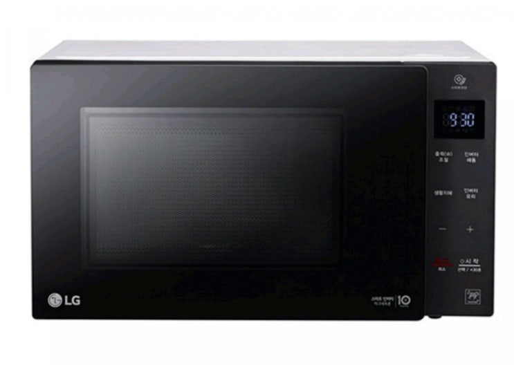 MW22CD LG 향균스마트 인버터 전자레인지