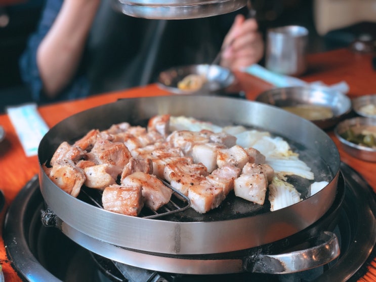 혜화맛집 '촌놈' ; 대학로 고깃집