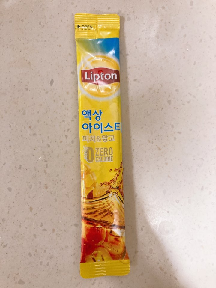  립톤 액상 아이스티