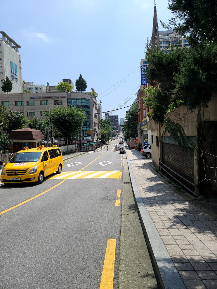 블로그권태기 이겨내기! 코로나 무더위도 이기자!