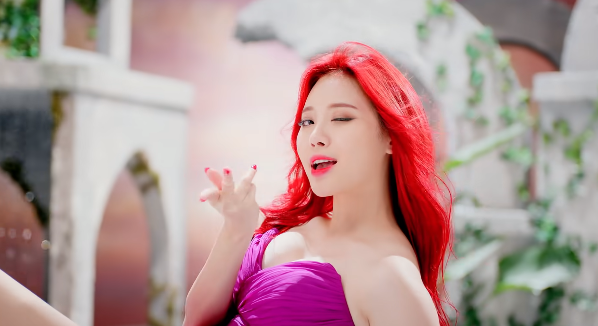 K-POP 월드에는 네 가지 링마벨 K-POP 월드에는 네 가지 링마벨