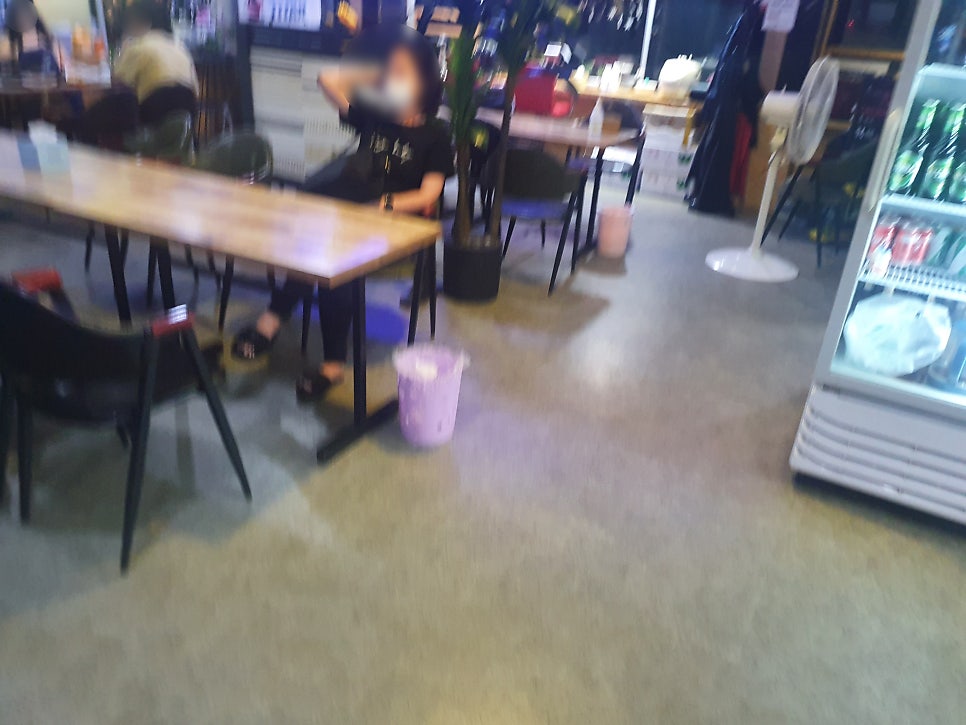 신나는호프꼬뺑 사진 6