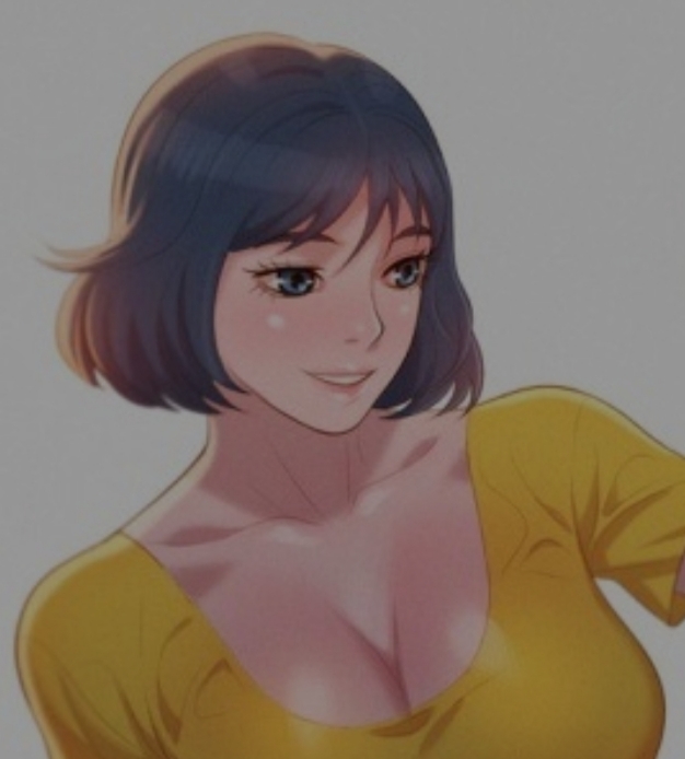  누나의 가슴
