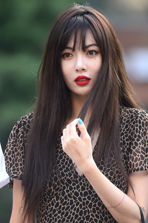 현아 나이 이던 임신 원더걸스 탈퇴 이유 해체 포미닛 인스타그램 결혼 남편 남자친구 미주신경성 실신 키 학력 고향 현아 나이 이던 임신 원더걸스 탈퇴 이유 해체 포미닛 인스타그램 결혼 남편 남자친구 미주신경성 실신 키 학력 고향