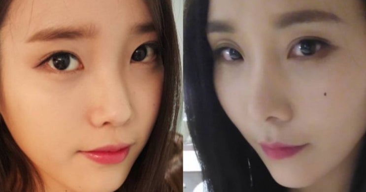  신봉선 나이 결혼 남편 남자친구 키 학력 고향 혈액형 가족관계 언니 종교 성형전후 데뷔 캡사이신 인스타 아이유
