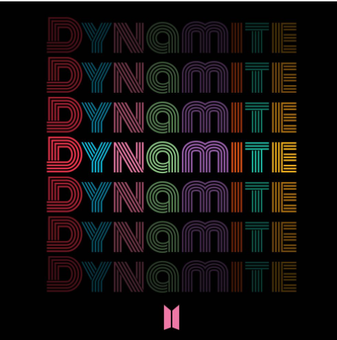  전세계 동시 발매 방탄소년단-Dynamite (듣기/가사/뮤비)
