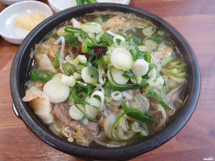  [양주시 장흥면 송추 맛집] 제주 은희네 해장국, 송추 맛 플레이스 반열에 합류하다.
