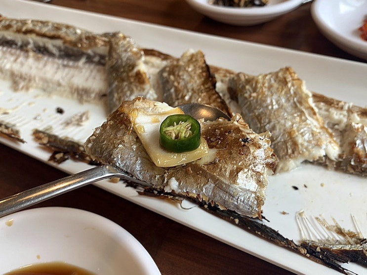  [제주 갈치 맛집] 서귀포 중문 갈치구이, 갈치조림 맛집 만족한상회