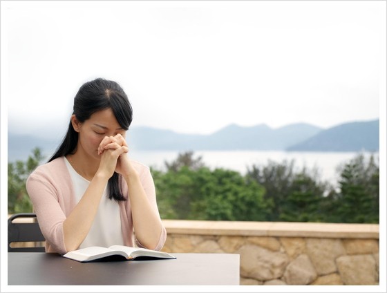  진정한 집을 찾은 크리스천의 신앙간증문