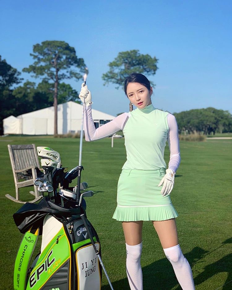 정지유 프로 Jung Ji Yu チョン ジユ 네이버 블로그