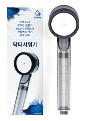  닥터 오플러스 필터 샤워기