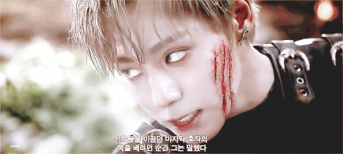 영화 뺨치는 세계관 보여준 아이돌 원어스 TO BE OR NOT TO BE