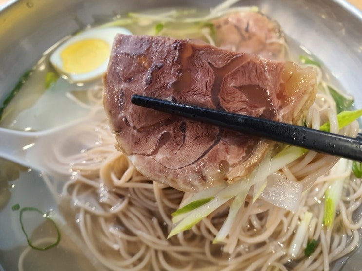 청라 평양냉면 맛집 강선생의 냉면막국수에서 행복한 한끼 아니 일주일에 네끼 먹는 놈 이야기 청라 평양냉면 맛집 강선생의 냉면막국수에서 행복한 한끼 아니 일주일에 네끼 먹는 놈 이야기