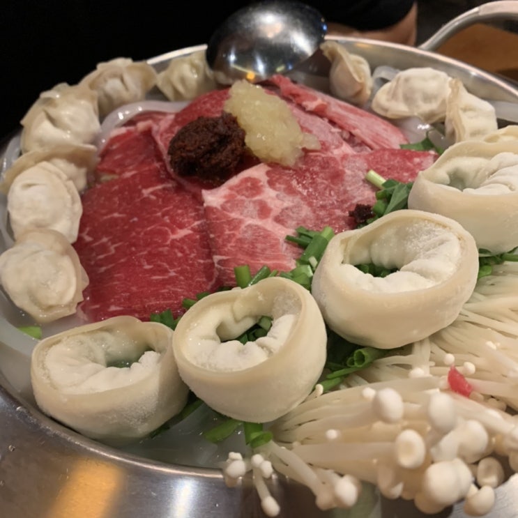  [구미 송정동 맛집 / 술집] 복개천 단골손님 송정점