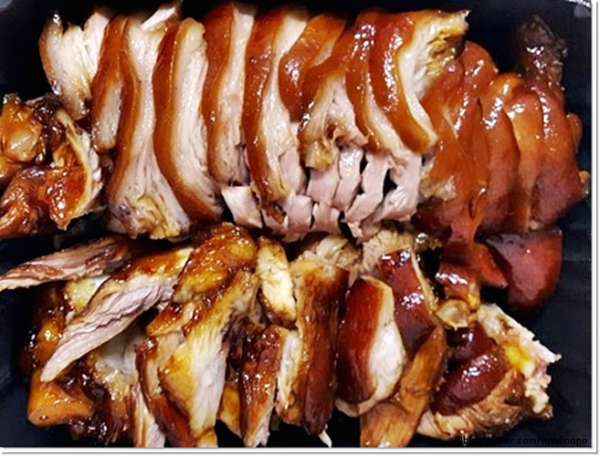  논현동족발 논현동족발맛집 쫀득한족발 기대만족 본점