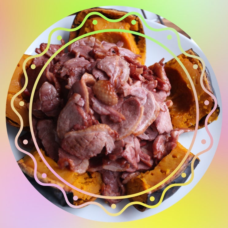  포천시 맛집 호박꽃~ 포천 한정식으로 많이 찾는 곳~~