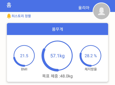  드디어 마음먹은 일주일 5킬로 빼기 다이어트 5일차 (종아리알빼는기구)