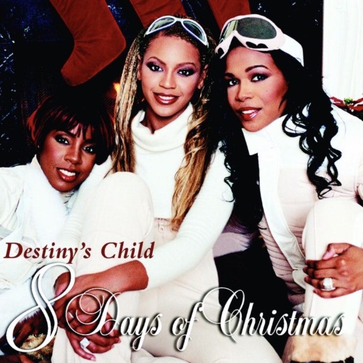  [음악추천] Solange Feat. Destiny’s Child - The Proud Family 2000년대 힙한 노래 알고보면 애니메이션 주제가?!?!