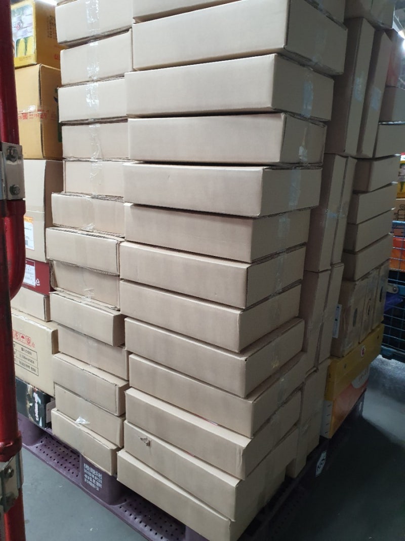 택배 상하차 알바 (우체국, 쿠팡)후기 : 네이버 블로그