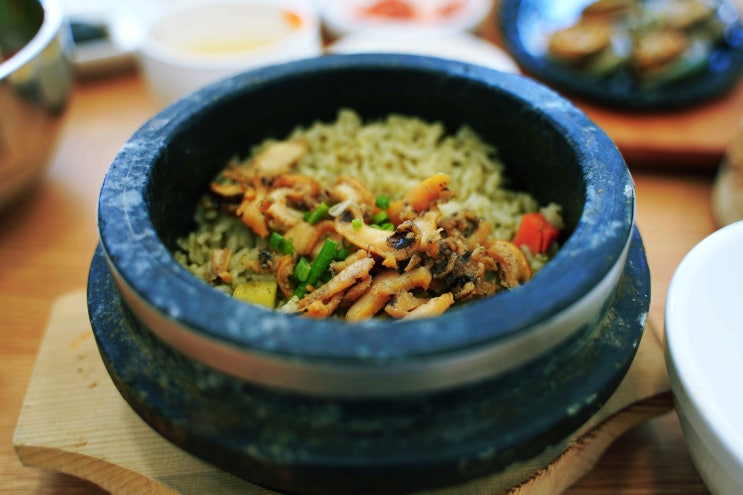  제주도여행 1일차 - 애월맛집 제주옥에서 첫 끼, 가성비 넘치는 전복요리 한상