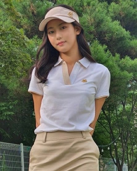 아빠어디가 송지아 근황사진 아빠어디가 송지아 근황사진