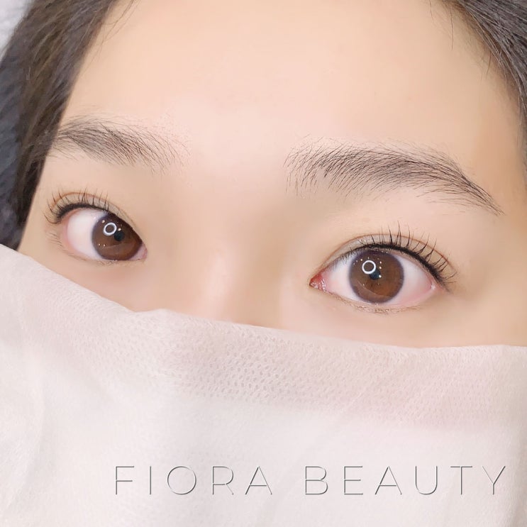  대구아이라인잘하는곳 피오라뷰티샵