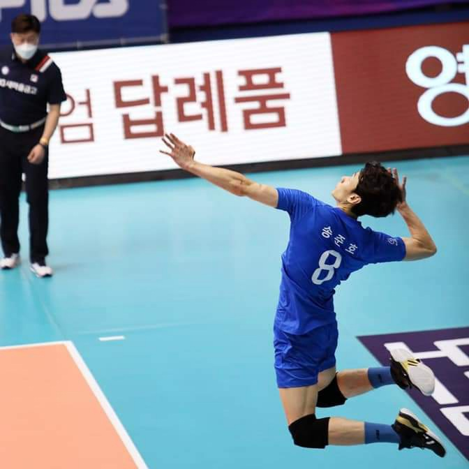 [2020 <b>KOVO 컵</b> 리뷰] 현대캐피탈... 구사되었는가 & <b>전광인</b>의... 