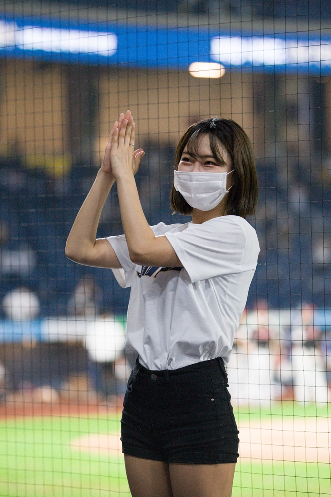 프로야구] NC 다이노스 vs LG 트윈스 (2020.08.14) : 네이버 블로그