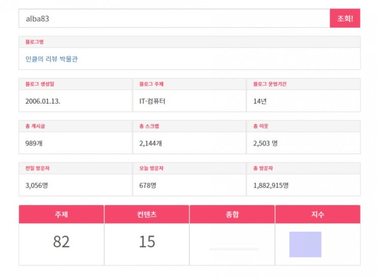  내 근황 이야기, 네이브 블로그 게임 카테고리 에서 IT 테크 전자가전 맛집 방문형 뷰티 체험단 협찬 체제전환