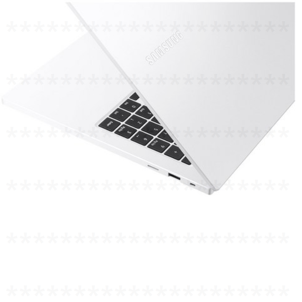  5 + 7% 즉시discount. 노트북 Plus NT550XCJ-K34WA 퓨어 화이트 (i3-10110U 39.6cm)