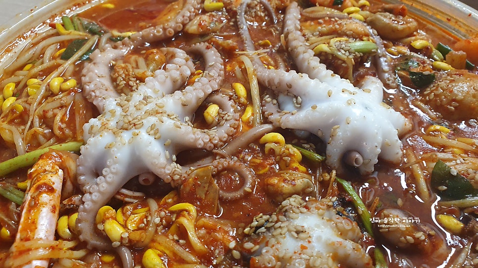 별법동태탕,동태찜 사진 6