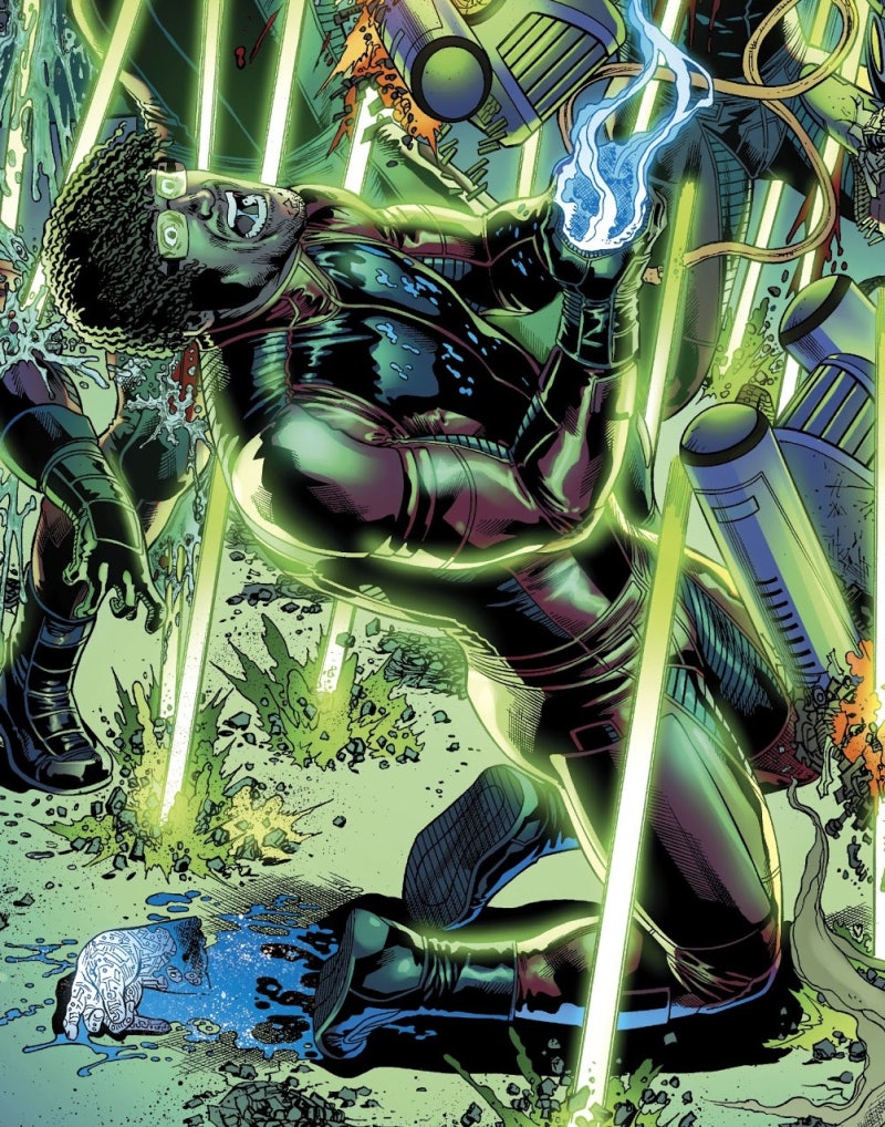 더 수어사이드 스쿼드] 출연진 총정리 : 네이버 블로그, image size:800x1018