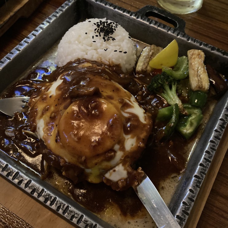  정겨운늑대, 술집 맛집을 찾는 분들에게
