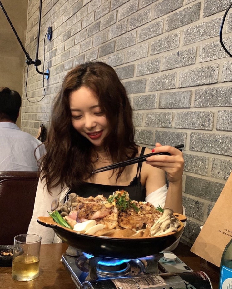  [대구술집추천] 하치에서 토리나베 맛깔나게 먹고 온 후기