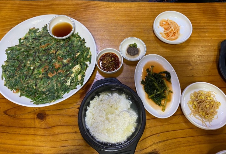  [강화도 맛집] 토가(土家) 순두부 찌개! _ 백반기행 인천편 & 신서유기 등장 가볼만한곳