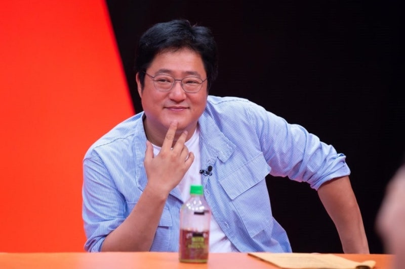 미운우리새끼, 배우 곽도원 만나는 분있나요?