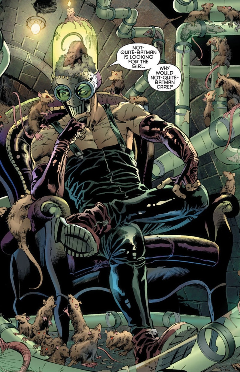 Before It`s Too Late, image size:800x1241