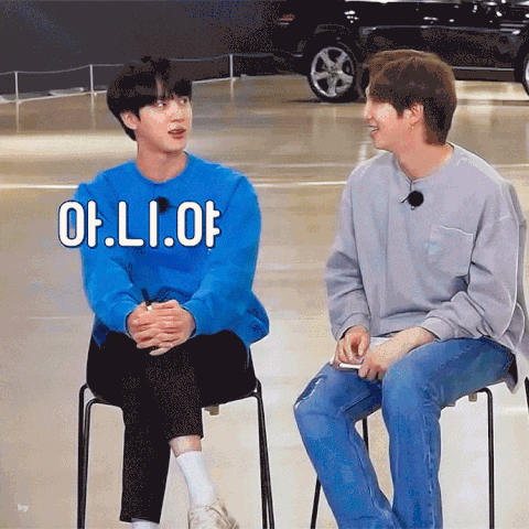  [방탄] 레전드 짤 따라하는 알엠