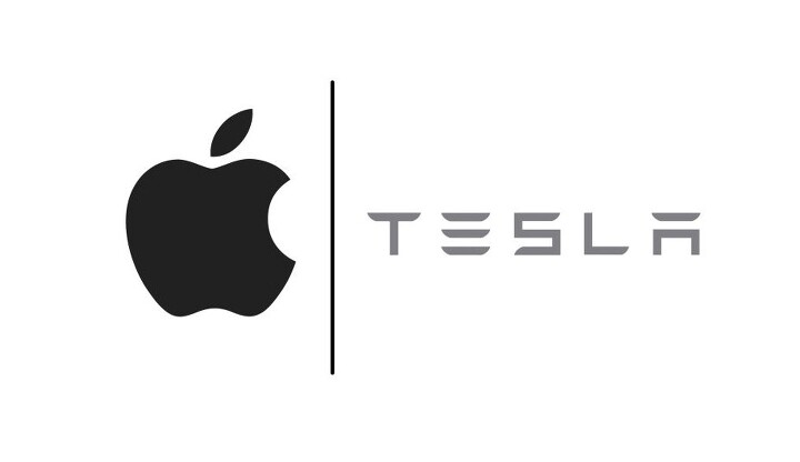 애플 제품과 테슬라 기업 분석 유튜버 (feat 애플 폴더블 폰)