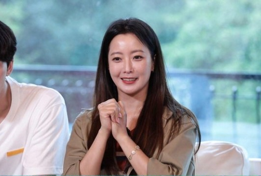집사부일체 김희선 결혼 남편 직업 나이 차이 정리