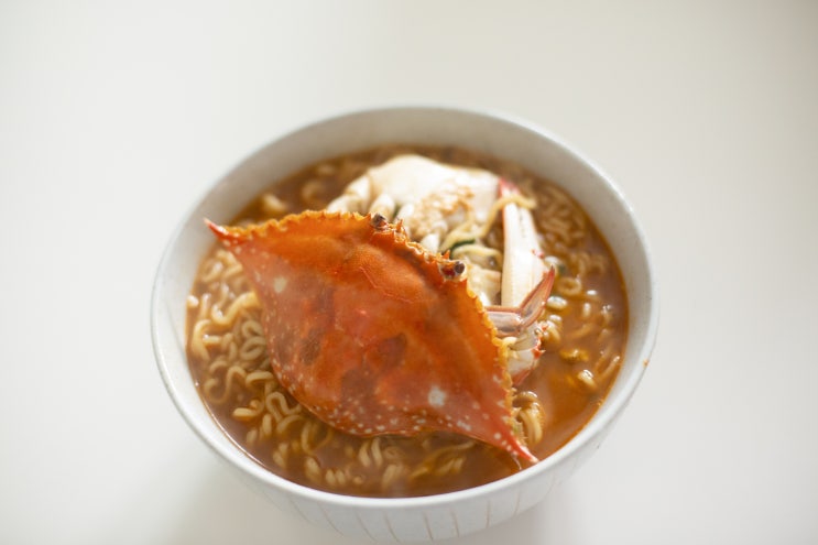  라면이 요리로~ 요리똥손 탈출 자취요리 꿀팁 톡톡채소