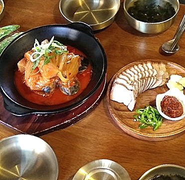  함덕 회춘 내돈내먹 밥집추천