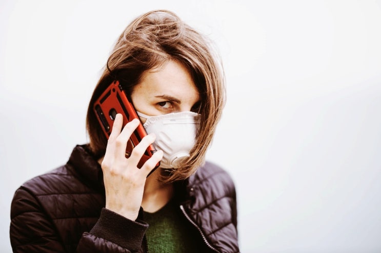  콜포비아 (Call Phobia 전화공포증)에 임하는 우리의 자세